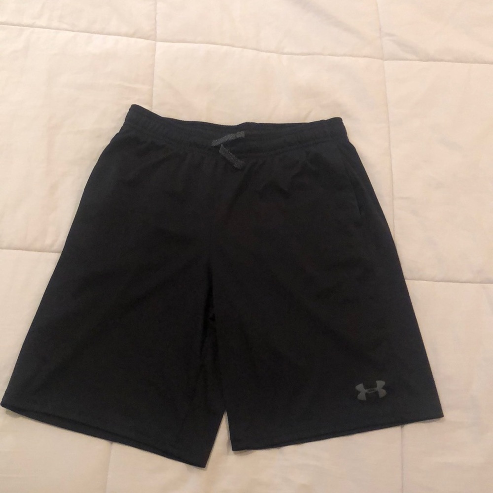 Under Armour shorts